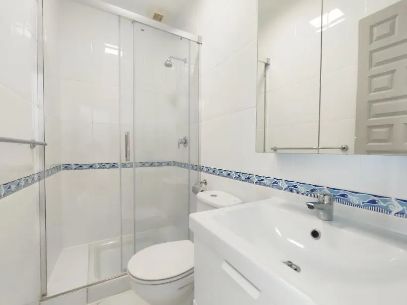 Beautiful 4 Bedroom Town House In Punta Lara Nerja