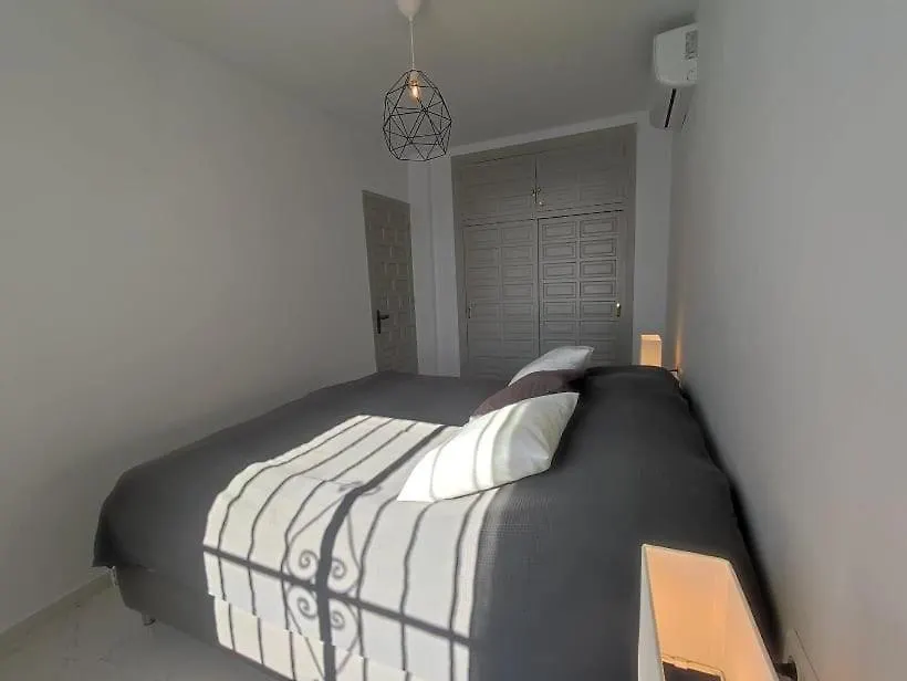 Beautiful 4 Bedroom Town House In Punta Lara Nerja Holiday home