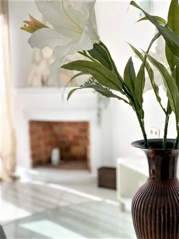 Beautiful 4 Bedroom Town House In Punta Lara Nerja 0*,