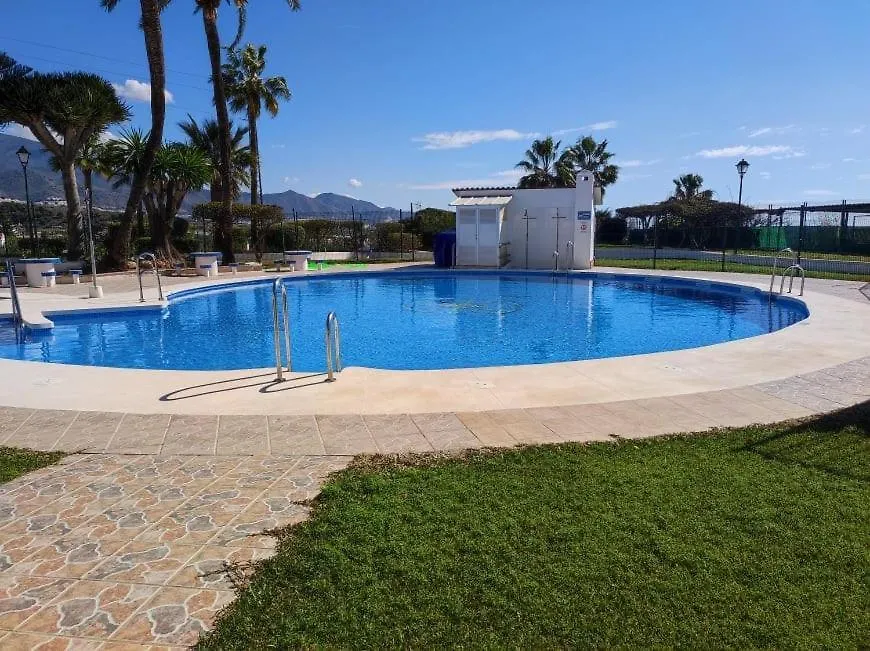 Beautiful 4 Bedroom Town House In Punta Lara Nerja 0*,  Spain