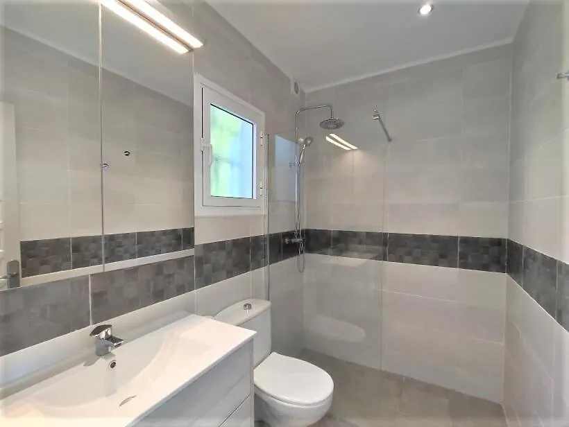 Holiday home Beautiful 4 Bedroom Town House In Punta Lara Nerja Spain