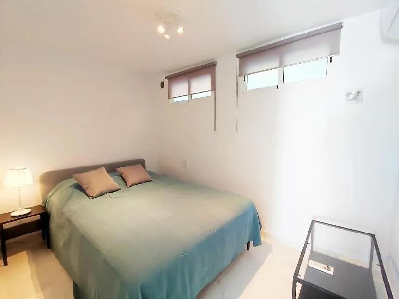 Beautiful 4 Bedroom Town House In Punta Lara Nerja Holiday home