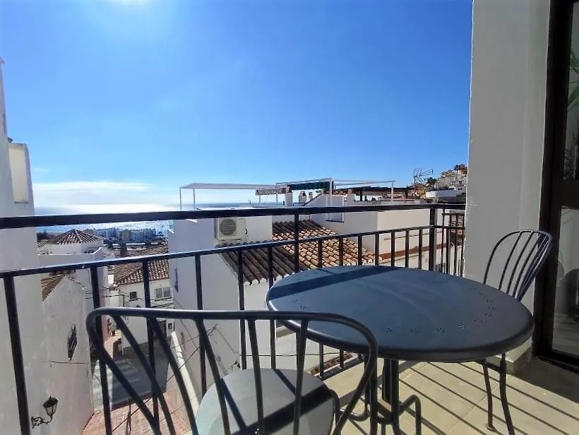 Beautiful 4 Bedroom Town House In Punta Lara Nerja 0*,