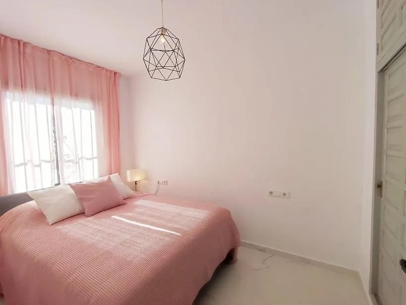 Beautiful 4 Bedroom Town House In Punta Lara Nerja