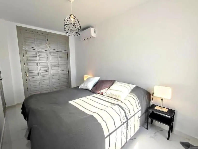 Beautiful 4 Bedroom Town House In Punta Lara Nerja